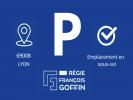 Location Parking Lyon-8eme-arrondissement  69008