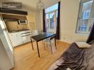 Location Appartement Lille  59000 2 pieces 27 m2