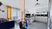 Vente Appartement Vienne  38200 5 pieces 97 m2