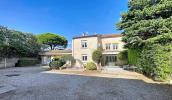 Vente Maison Sorgues 84700 5 pieces 158 m2
