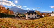 Vente Terrain Bonneville  74130 5 pieces 777 m2