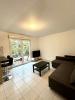 Location Appartement Montussan  33450 2 pieces 42 m2