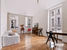 Vente Appartement Paris-18eme-arrondissement  75018 2 pieces 47 m2