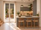 Vente Maison Lyon-3eme-arrondissement  69003 3 pieces 58 m2