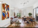Vente Appartement Paris-15eme-arrondissement  75015 3 pieces 59 m2