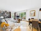 Vente Appartement Celle-saint-cloud  78170 5 pieces 125 m2