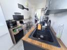 Vente Appartement Basse-terre  97100 3 pieces 48 m2