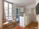 Location Appartement Paris-17eme-arrondissement  75017 2 pieces 21 m2
