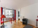 Location Appartement Paris-10eme-arrondissement  75010 2 pieces 43 m2