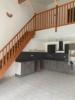 Location Maison Saint-sauveur  33250 4 pieces 110 m2