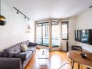 Location Appartement Paris-18eme-arrondissement Rue du Poteau 75018 2 pieces 38 m2
