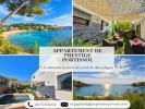 Vente Appartement Sanary-sur-mer  83110 4 pieces 140 m2