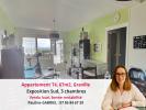 Vente Appartement Havre  76600 4 pieces 67 m2