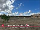 Vente Terrain Chatillon-sur-cher  41130 566 m2