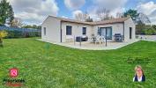 Vente Maison Etaules  17750 5 pieces 136 m2