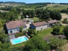 Vente Maison Sauvetat-sur-lede  47150 10 pieces 333 m2