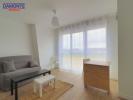 Location Appartement Rosieres  10430 23 m2