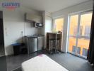Location Appartement Troyes  10000 22 m2