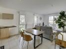 Vente Appartement Venissieux  69200 3 pieces 69 m2