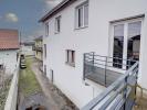 Vente Maison Villeurbanne  69100 3 pieces 107 m2