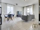 Vente Appartement Vaulx-en-velin  69120 2 pieces 45 m2