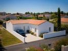 Vente Maison Ardillieres  17290 110 m2
