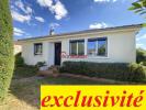 Vente Maison Arcis-sur-aube  10700 6 pieces 93 m2
