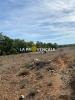 Vente Terrain Rians 83560 32767 m2