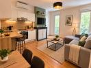 Location Appartement Toulouse  31500 24 m2