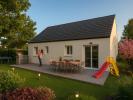Vente Maison Bazemont  78580 6 pieces 78 m2