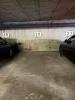 Vente Parking Villeurbanne 69100 12 m2