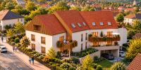 Vente Programme neuf Barr  67140 42 m2