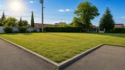 Vente Terrain Saint-romain-de-jalionas 38460 828 m2