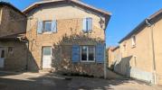 Vente Maison Four SAINT-ALBAN-DE-ROCHE 38080 4 pieces 93 m2