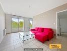 Vente Appartement Nantes  44300 2 pieces 48 m2