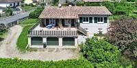 Vente Maison Perreon  69460 6 pieces 157 m2