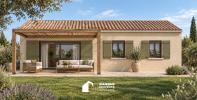 Vente Maison Saint-victoret  13730 4 pieces 88 m2