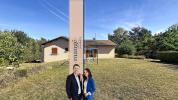 Vente Maison Reventin-vaugris  38121 7 pieces 180 m2