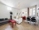 Vente Appartement Courbevoie  92400 3 pieces 63 m2