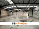 Location Commerce Hem  59510 411 m2