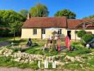 Vente Maison Moutiers-en-auge  14620 5 pieces 86 m2