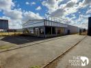 Vente Local commercial Saint-germain-du-puy  18390 420 m2