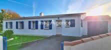 Vente Maison Saint-jean-de-monts  85160 5 pieces 109 m2