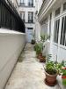 Location Appartement Paris-10eme-arrondissement  75010 2 pieces 26 m2