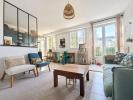 Vente Appartement Nantes  44100 3 pieces 57 m2