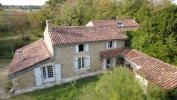 Vente Maison Gizay  86340 6 pieces 214 m2