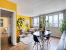 Vente Appartement Paris-15eme-arrondissement  75015 3 pieces 58 m2