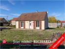 Vente Maison Couffy  41110 4 pieces 74 m2
