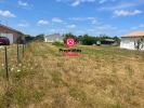 Vente Terrain Grignols  33690 989 m2