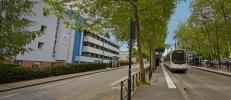 Location Appartement Nantes  44300 15 m2